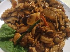 -陈傻子餐厅(世纪都会店)