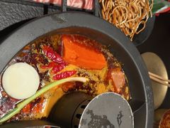 -晓宇重庆火锅(西安荟聚店)
