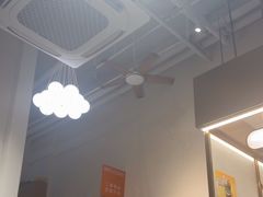 -张腾记茶餐厅(保利大都汇C区店)
