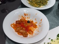 -凤凰园烤鸭店·唐山菜·传承花椒肉(老唐丰路店)