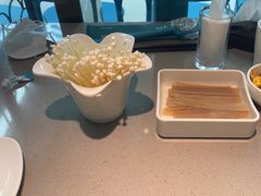-半天妖烤鱼(物美沁山水店)