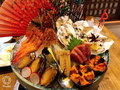 -蟹将军·松叶蟹和牛日料放题自助(K11店)