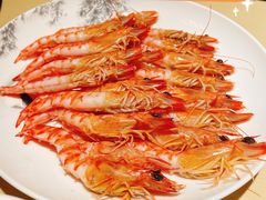 -余欢领鲜火锅(新街口店)