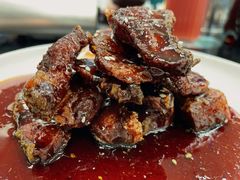 本帮熏鱼-聚鑫阁江浙菜·非遗传承技艺(闵行交大店)