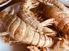 -南海渔家•海鲜•正宗海南菜(海棠湾店)