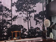 -黑木原精致料理·铁板烧