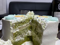 -沁屋面包店(人民东路店)
