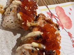 -宫谷创作料理(大拇指广场店)