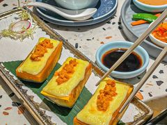 -点都德(中海环宇荟店)