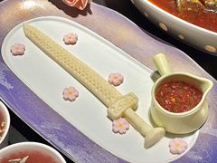 -知楚•精致湖北菜(武商MALL店)