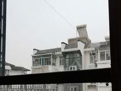 -古南都逸居酒店(南京夫子庙景区店)