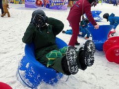 -广州热雪奇迹