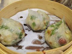 潮州蒸粉果-添好运点心专门店(中环IFC店)