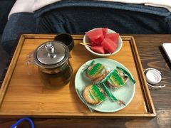 -迈格笙SPA·影院式足道·采耳(金桥店)