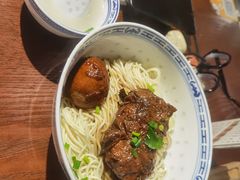 -辣肉面大王(天平路店)