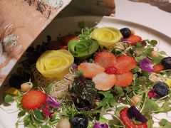 -狮拾久·现代新加坡料理(福田COCO Park店)