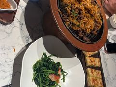 -奉天小馆·非遗东北菜(济南万象城店)
