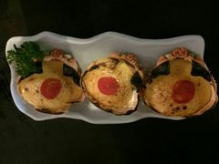 -花狸日本料理(柏庐广场店)