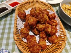 -玉桥餐厅(天坛店)