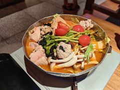 -炉胜·炉端烧·居酒屋
