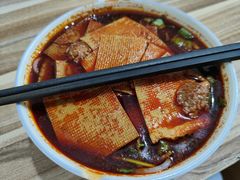 -老字号杨坡红油米线腊汁肉夹馍(东四道巷店)