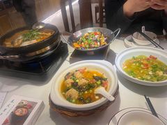 -春天里餐厅(西田城店)