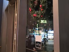 -星巴克(凯德晶萃店)