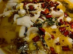 撒椒酸菜鱼-撒椒·四川江湖菜(大族广场店)