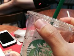 -星巴克(厦门SM新生活广场店)