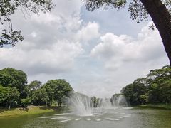 -东莞植物园