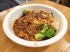 -艺味深尝(云锦路店)