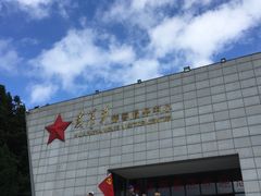 -井冈山风景名胜区-黄洋界