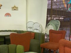 -浩海火燒雲傣家菜(静安芮欧店)