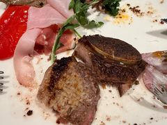 -拉蒂娜·巴西牛排馆 Latina·Brazilian Steakhouse(陆家嘴旗舰店)