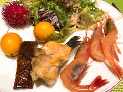 -北上海大酒店-北鸥西餐厅