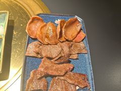 -無二炙坊·和牛烧肉(大钟寺1733店)