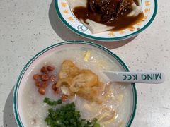 招牌牛腩粉-西关明记肠粉(荔枝湾店)