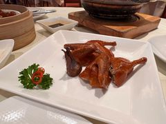 -利苑酒家(合景国际金融广场店)