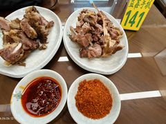 -清真·益鑫羊肉手抓馆(花园北街店)