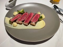 -L'Arome芳芳法国餐厅(仙林金鹰店)