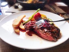 -YUE·6·西式融合餐厅(外滩六号店)