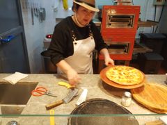 -比格比萨自助(国展店)