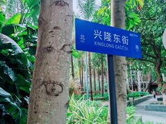 -燕晗山郊野公园