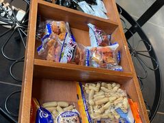 -很久以前羊肉串(朝阳路店)