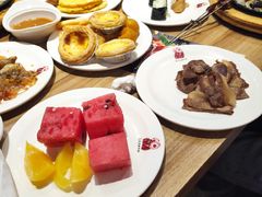 -菲尼克斯牛排店(杉杉奥特莱斯店)