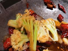-蜀都丰 川菜·水煮活鱼(万象九宜城店)