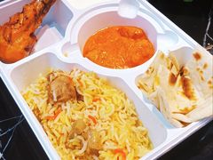 -木尔坦·Multan巴基斯坦清真餐厅halal(大智嘉园店)