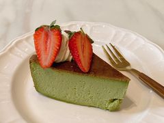 -澈烘焙·生日蛋糕·下午茶(龙华店)