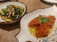 -香园茶社·金陵小灶(老门东店)
