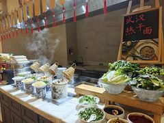 -武汉洲际酒店